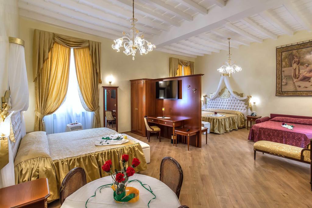 Trevi Acomodação com café da manhã  Roma