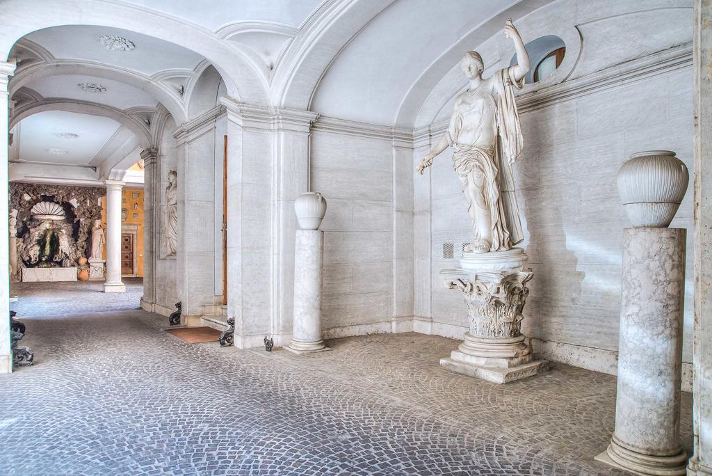 Trevi Acomodação com café da manhã  Roma